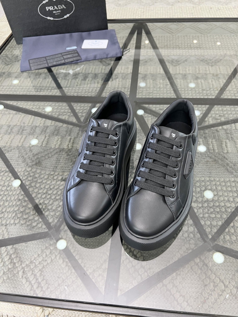 Prada Casual Shoes